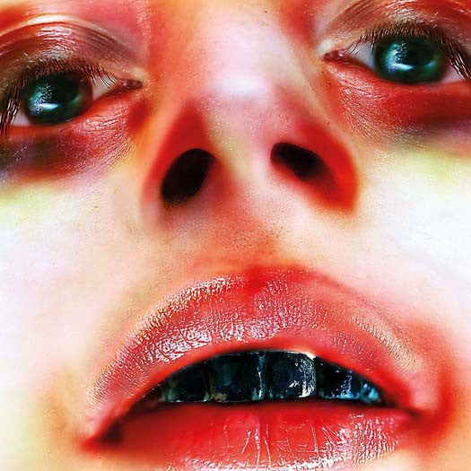 ARCA (Self-Titled) Vinyl LP 2017