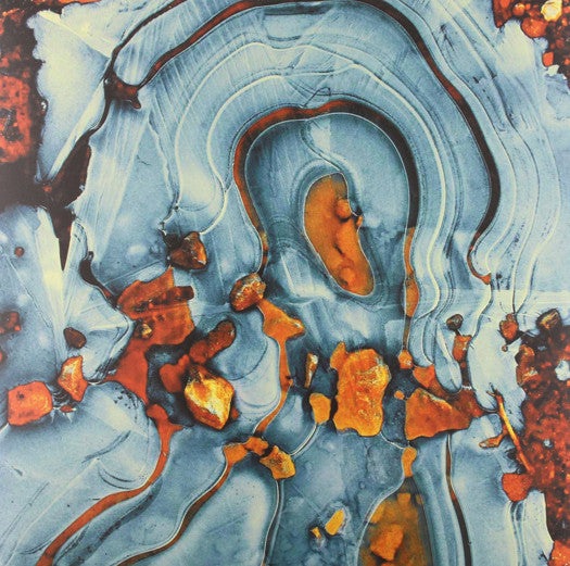 4AD SESSIONS LP VINYL 33RPM NEW