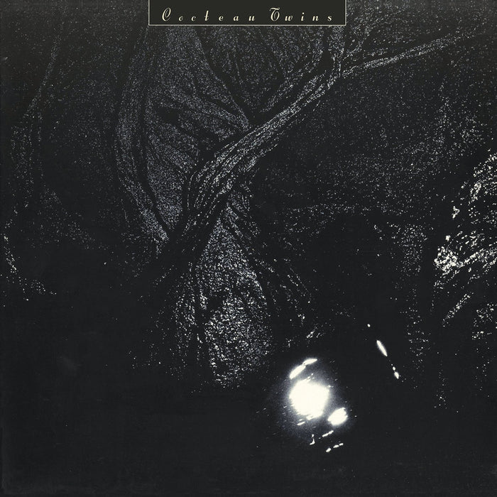 COCTEAU TWINS PINK OPAQUE Vinyl LP