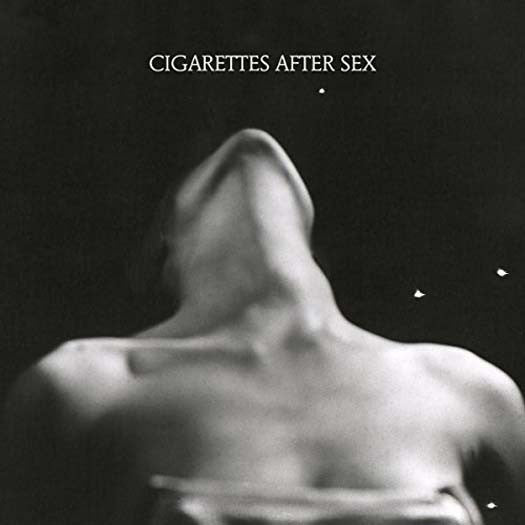 Cigarettes After Sex Vinyl EP 2016