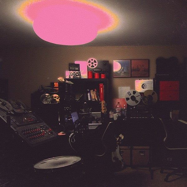 Unknown Mortal Orchestra Multi-Love Vinyl LP 2015