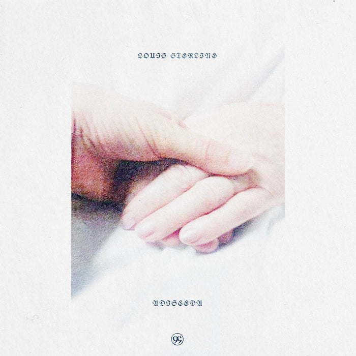 Louis Sterling Adisceda Vinyl LP 2019