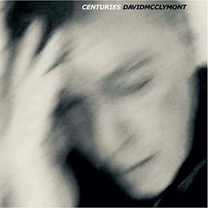 David Mcclymont Centuries Vinyl LP 2022