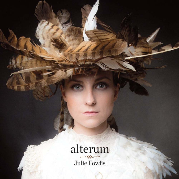 Julie Fowlis Alterum Vinyl LP 2018