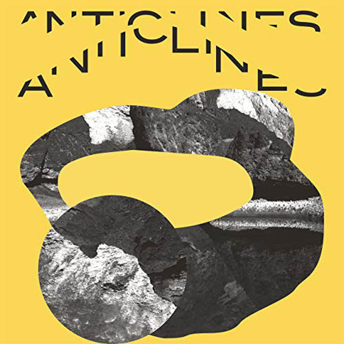 Lucrecia Dalt Anticlines Vinyl LP New 2018