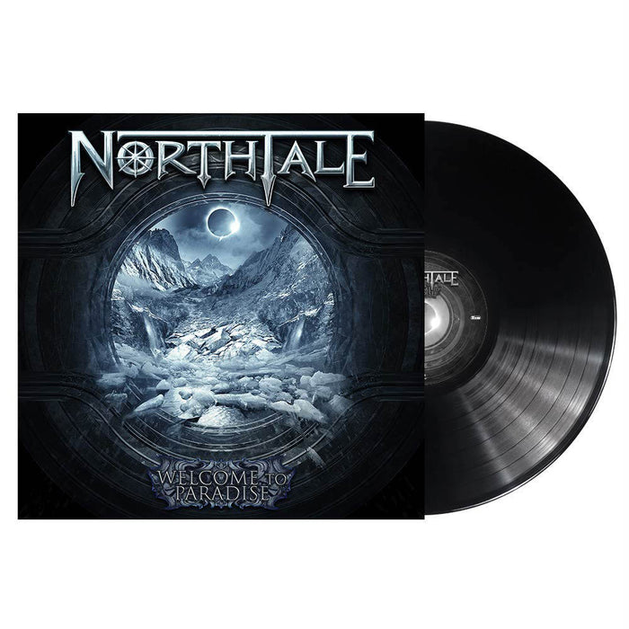 Northtale Welcome to Paradise Vinyl LP 2019
