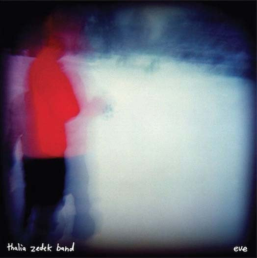 THALIA ZEDEK Eve Vinyl LP