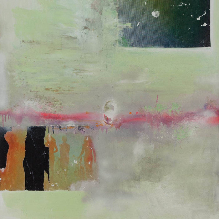 Black to Comm Before After Vinyl LP 2019