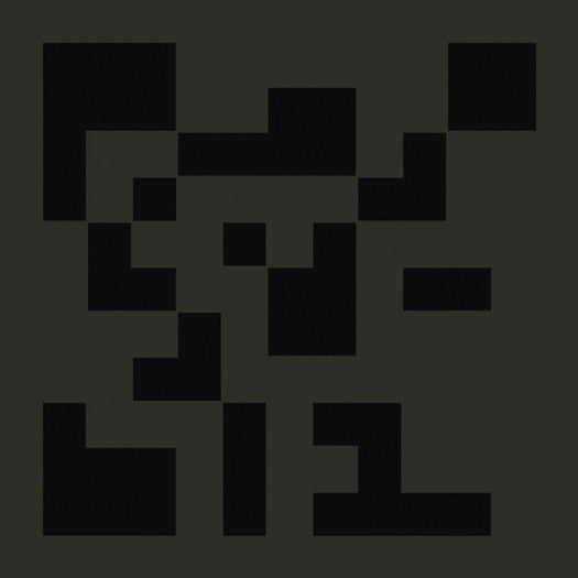 AUTECHRE EXAI LP VINYL NEW 33RPM 4 LP BOX SET