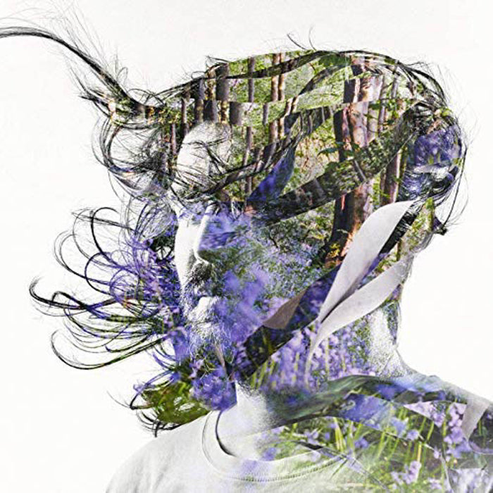 Bibio Ribbons Coloured Vinyl LP Indies 2019