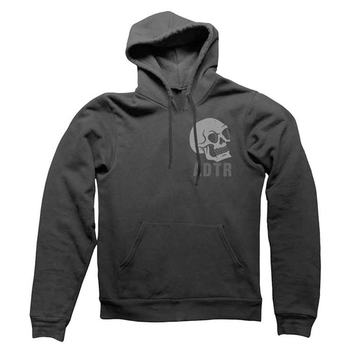 A DAY TO REMEMBER A.D.T.R. MENS Black X-Large Pullover Hoodie NEW