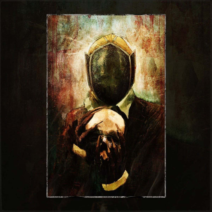 APOLLO BROWN & GHOSTFACE KILLAH The Brown Tape LP Vinyl NEW 2018