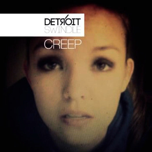 DETROIT SWINDLE CREEP 12" SINGLE VINYL NEW 2012