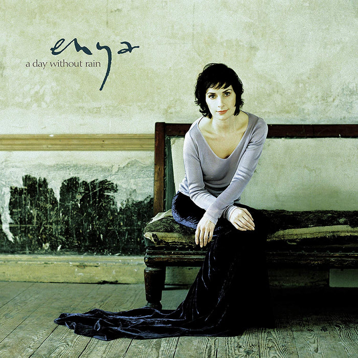 Enya Day Without Rain Vinyl LP New 2018
