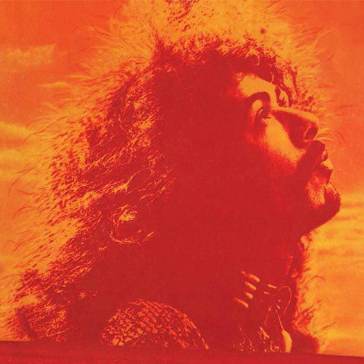 SANTANA CARLOS SANTANA & BUDDY MILES LIVE LP VINYL NEW (US) LIMITED