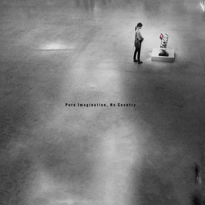 Dave Harrington Group Pure Imagination ... Vinyl LP New 2019