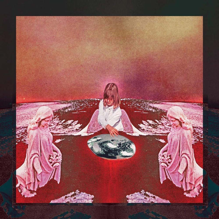 Majeure Mass Flashback Vinyl LP New 2019