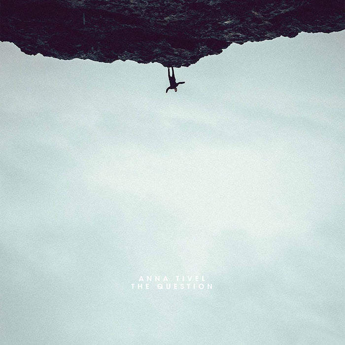 Anna Tivel The Question Vinyl LP 2019