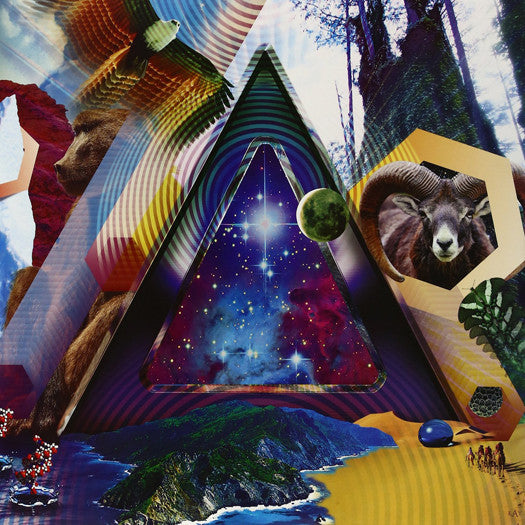 311 UNIVERSAL PULSE LP VINYL NEW (US) 33RPM