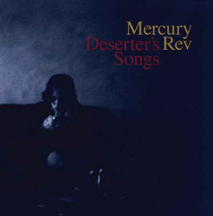 Mercury Rev Deserters Songs Vinyl LP 2019