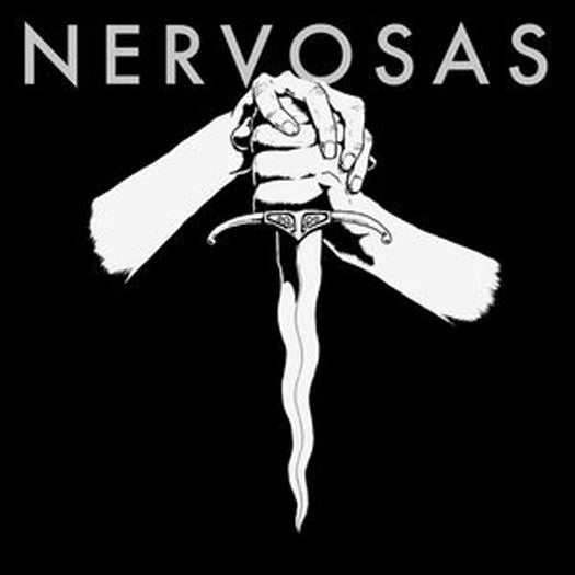 NERVOSAS NERVOSAS LP VINYL NEW (US) 33RPM