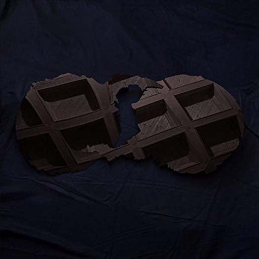 Dirty Projectors Dirty Projectors (Self-Titled) Vinyl LP 2017