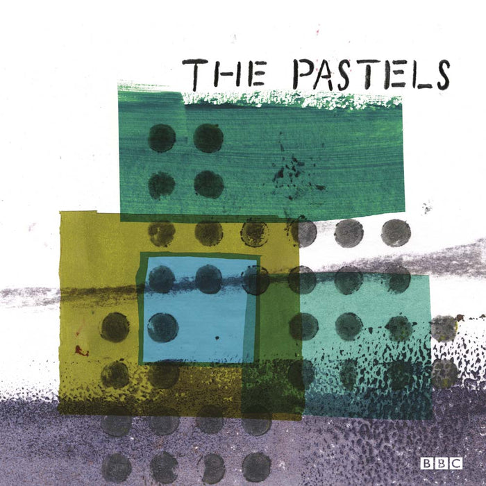 The Pastels Advice to the Graduate Vinyl 7" Single 2020