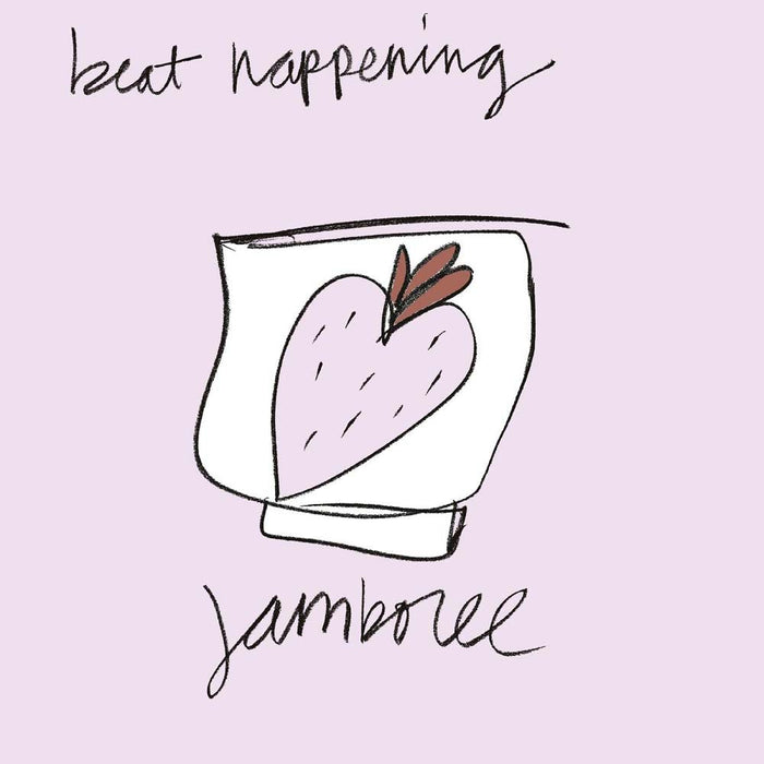 Beat Happening Jamboree Vinyl LP 2022