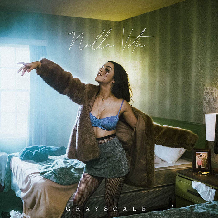 Grayscale Nella Vita Vinyl LP New 2019