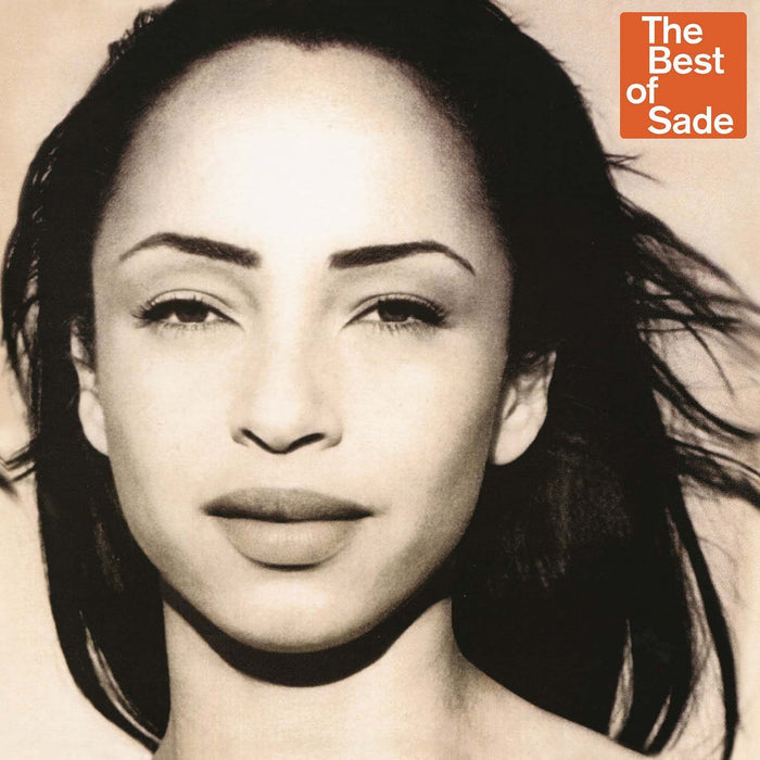 Sade The Best Of Vinyl LP 2016