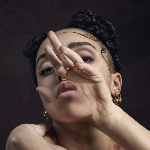 FKA TWIGS - M3LL155X Vinyl EP New 2015