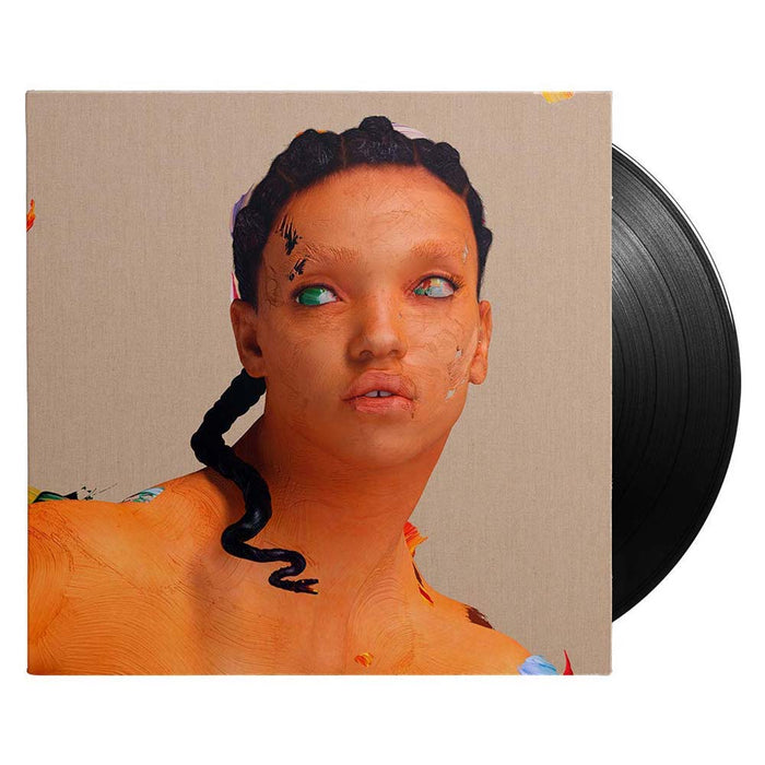 FKA Twigs Magdalene Vinyl LP 2019