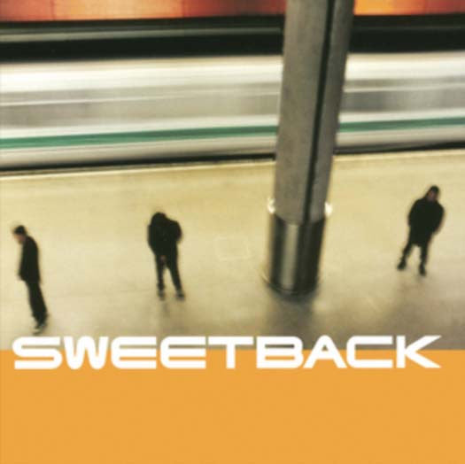 Sweetback Sweetback 2Vinyl LP 2016