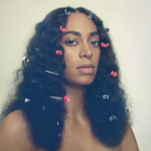 Solange A Seat At The Table Vinyl LP 2017