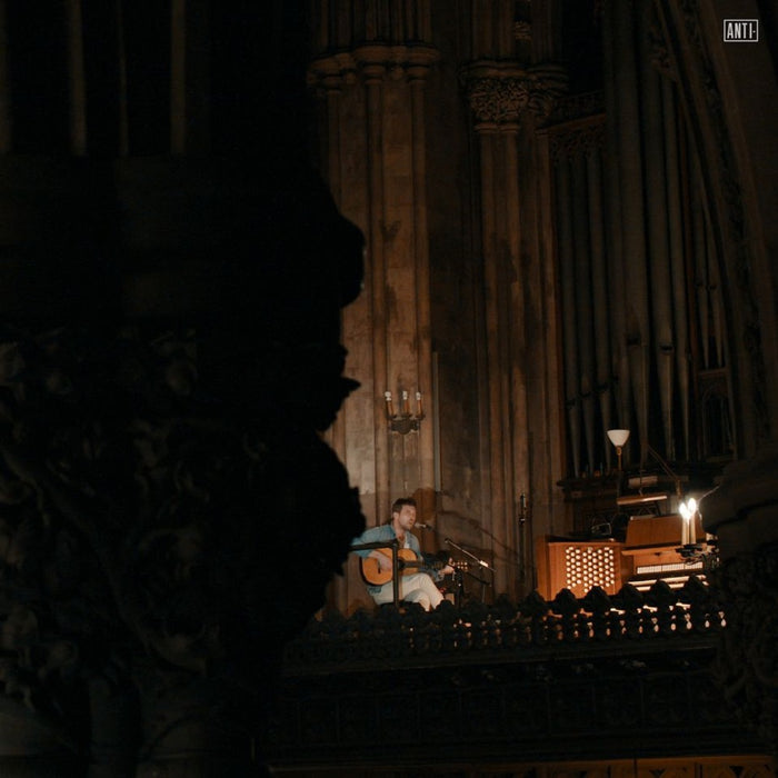 Fleet Foxes a Very Lonely Solstice Vinyl LP Indies Clear Colour Due Out 09/01/26