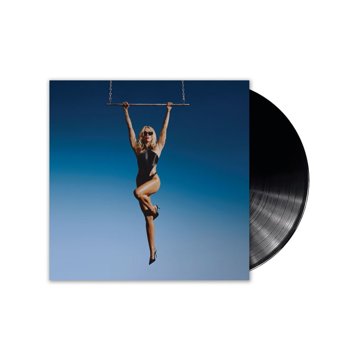 Miley Cyrus Endless Summer Vacation Vinyl LP 2023