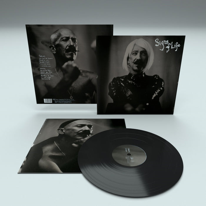 Foy Vance Signs Of Life Vinyl LP 2021