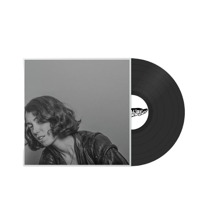 Kelly Lee Owens (Self-Titled) Vinyl LP 2017