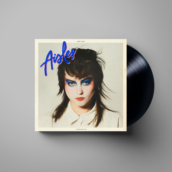 Angel Olsen Aisles Vinyl LP 2021