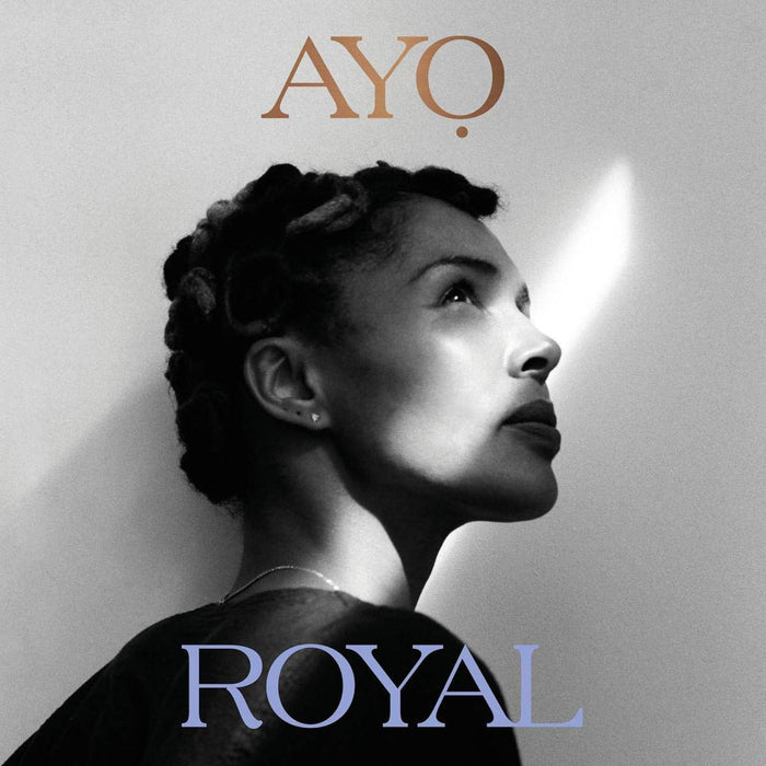 Ayo Royal Vinyl LP 2020