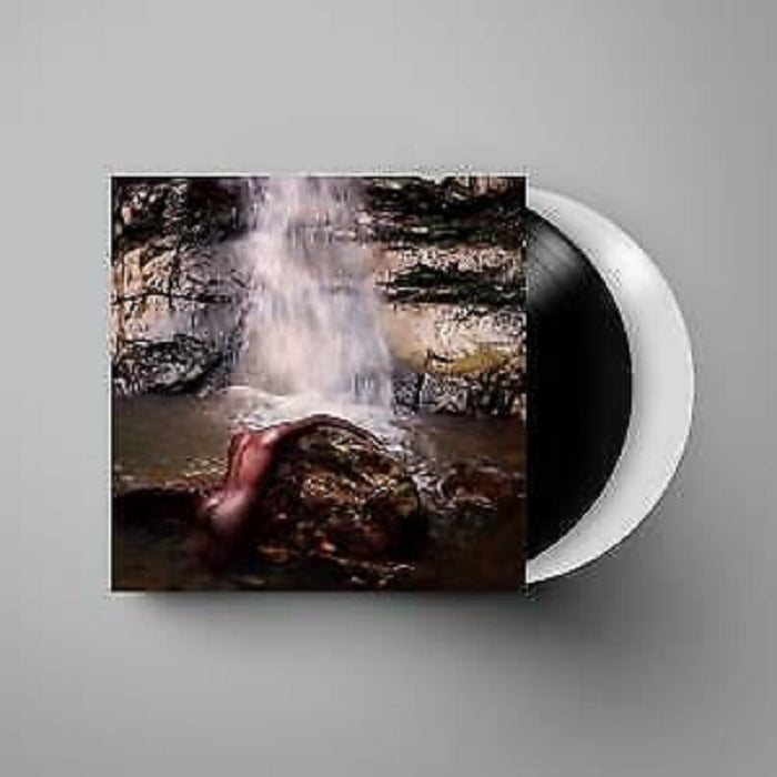 Moses Sumney - Grae Vinyl LP Indies Deluxe White & Black Colour 2020