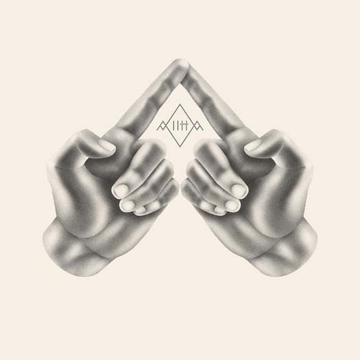 Alltta The Upper Hand Vinyl LP 2017