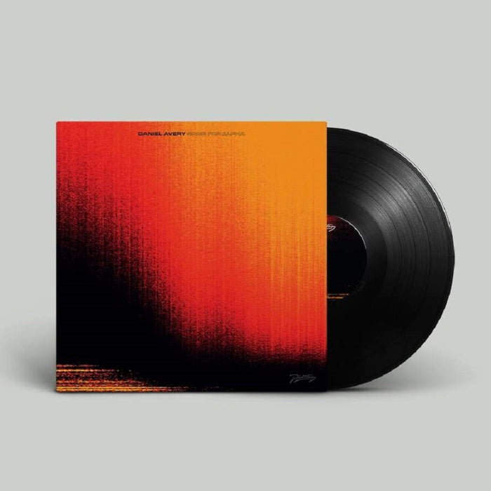 Daniel Avery Song For Alpha Vinyl LP 2018