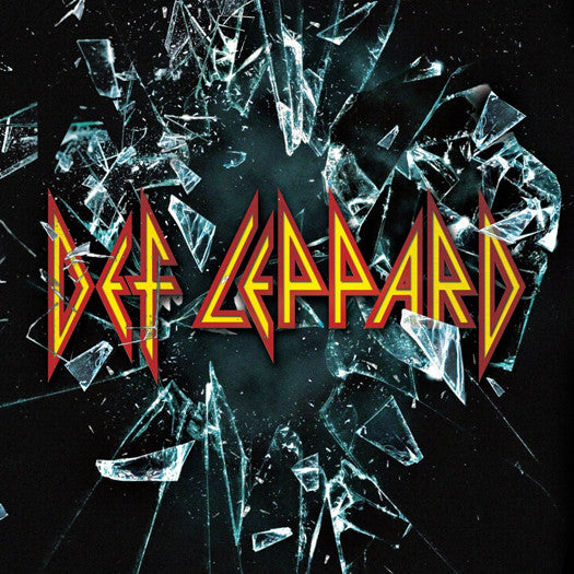 Def Leppard Def Leppard Vinyl LP