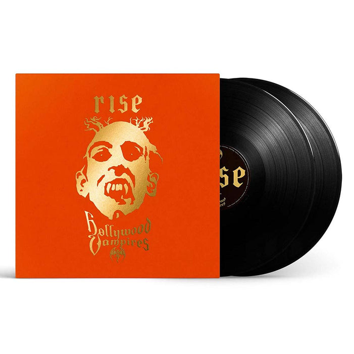 Hollywood Vampires Rise Vinyl LP 2019