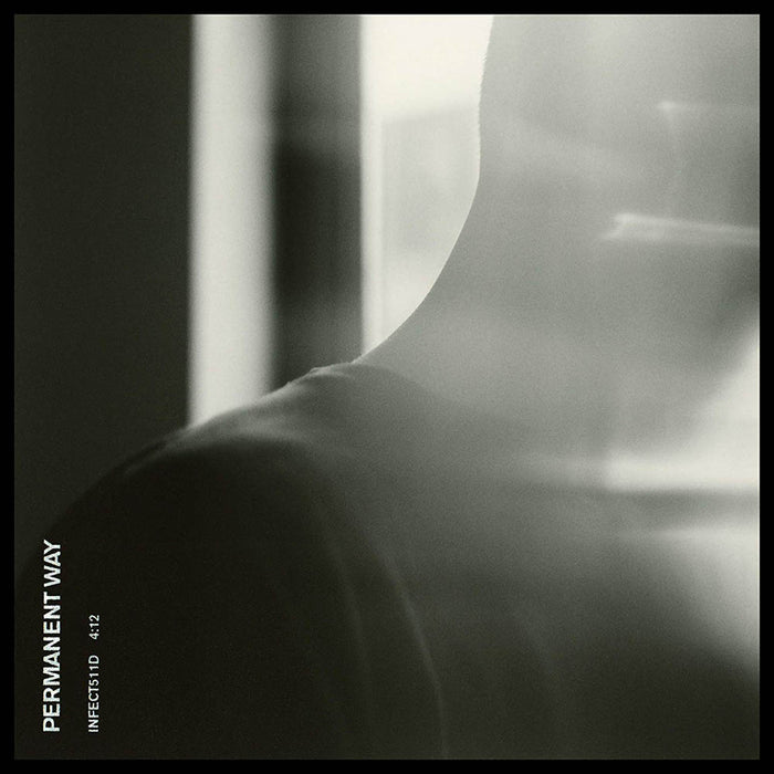 Charlie Cunningham Permanent Way Vinyl LP Indies 2019