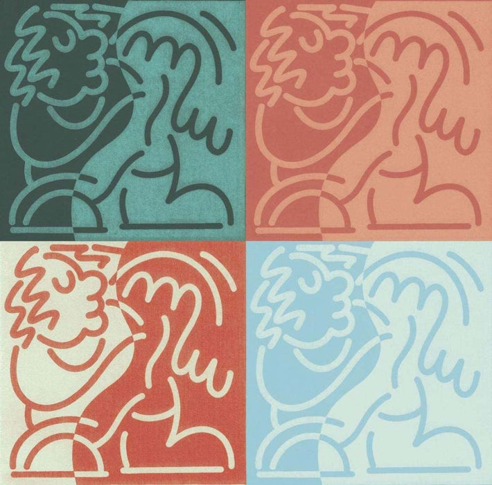 Various Channels Vol. 1: Nyc 12" Vinyl EP 2020