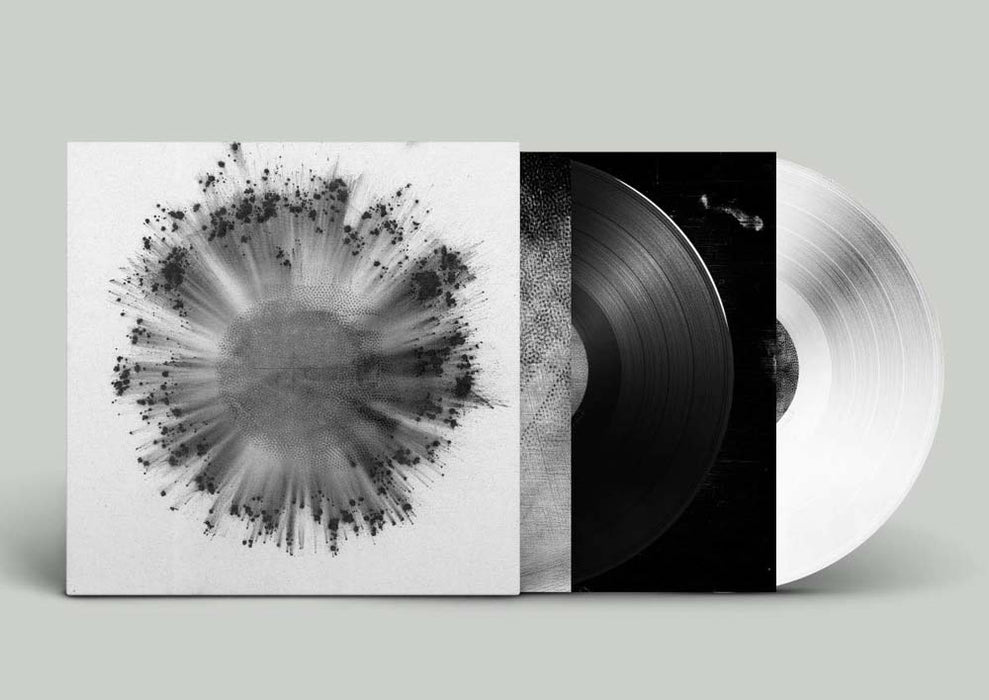 Trentemoller Obverse Vinyl LP 2019