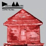 Depeche Mode Soothe My Soul 12" Alternative Vinyl Single Brand New