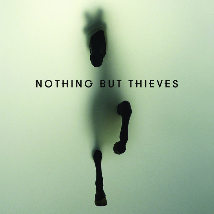 Nothing But Thieves Nothing But Thieves (Self-Titled) Vinyl LP 2015